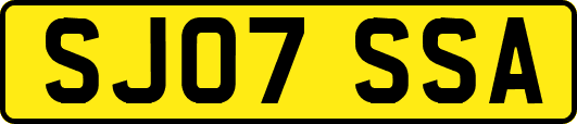 SJ07SSA