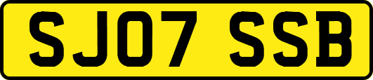 SJ07SSB