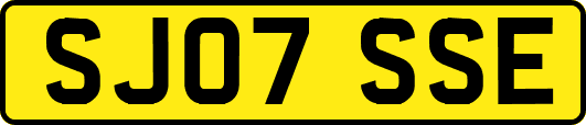 SJ07SSE