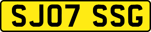 SJ07SSG