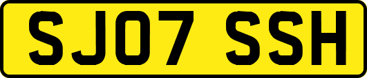 SJ07SSH