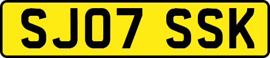 SJ07SSK