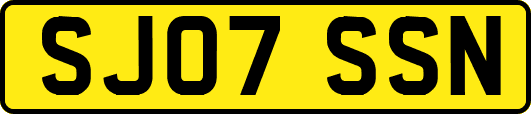 SJ07SSN