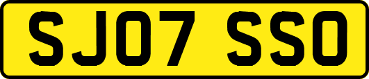 SJ07SSO