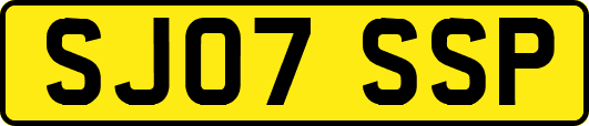SJ07SSP