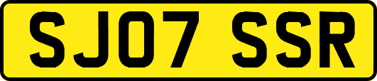 SJ07SSR