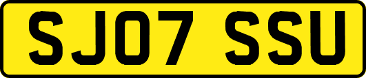 SJ07SSU