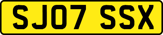 SJ07SSX