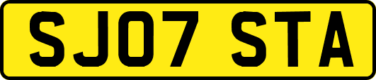 SJ07STA