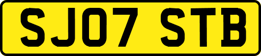 SJ07STB