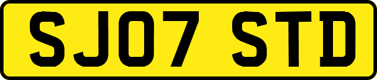 SJ07STD