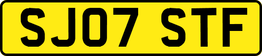 SJ07STF