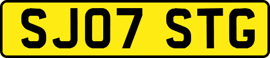 SJ07STG