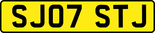 SJ07STJ