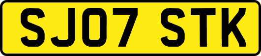 SJ07STK