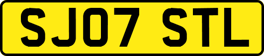 SJ07STL