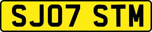 SJ07STM