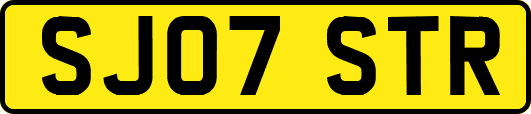 SJ07STR