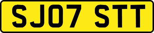 SJ07STT