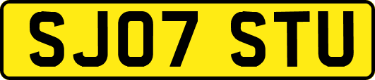 SJ07STU