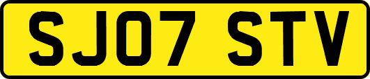 SJ07STV