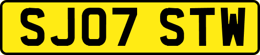 SJ07STW