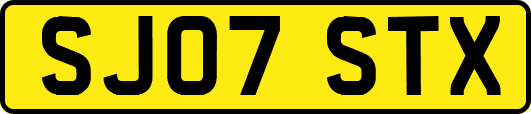 SJ07STX
