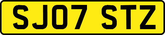 SJ07STZ