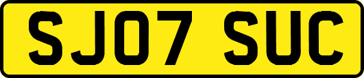 SJ07SUC