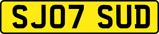 SJ07SUD