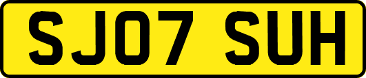 SJ07SUH