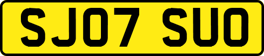 SJ07SUO