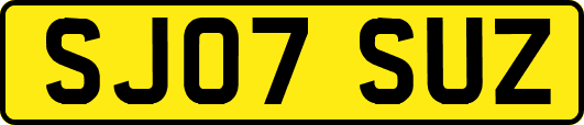 SJ07SUZ