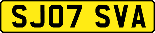 SJ07SVA