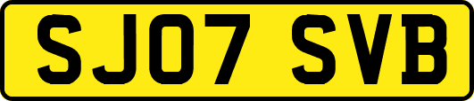 SJ07SVB