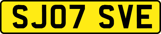 SJ07SVE