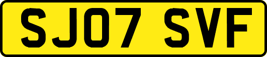 SJ07SVF