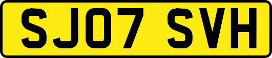 SJ07SVH