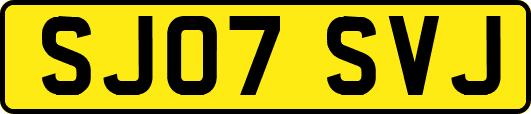 SJ07SVJ