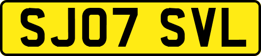 SJ07SVL