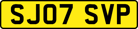 SJ07SVP