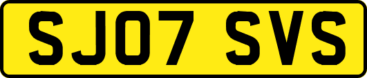SJ07SVS