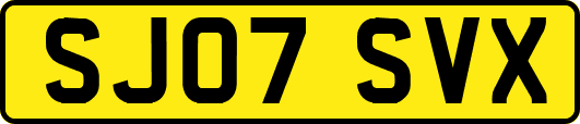 SJ07SVX