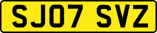 SJ07SVZ