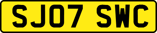 SJ07SWC