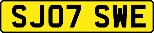 SJ07SWE