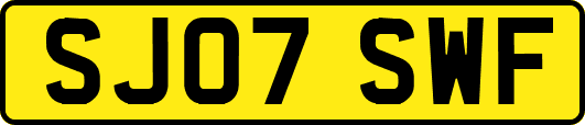 SJ07SWF