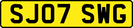 SJ07SWG