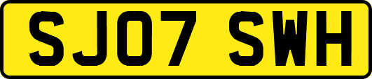 SJ07SWH