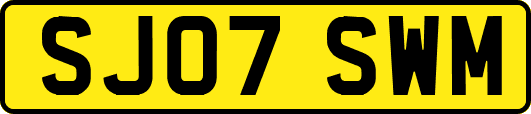 SJ07SWM